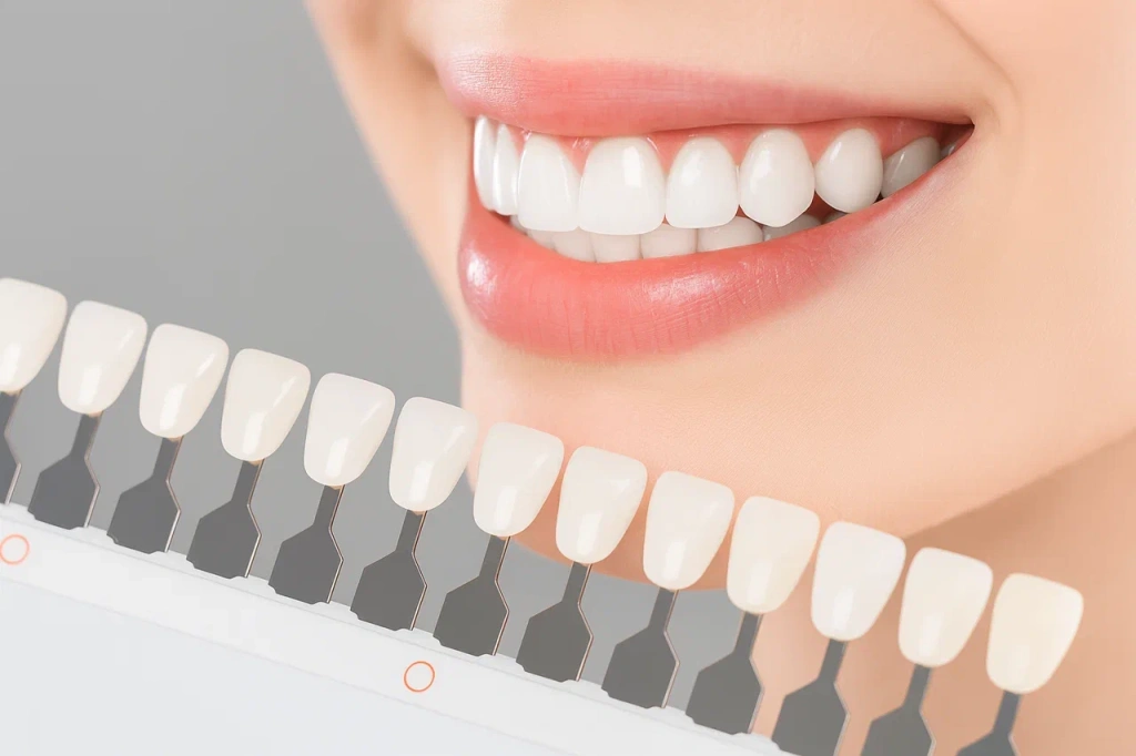 Эстетическая стоматология