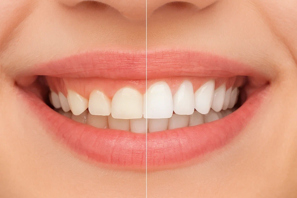 Гингивопластика