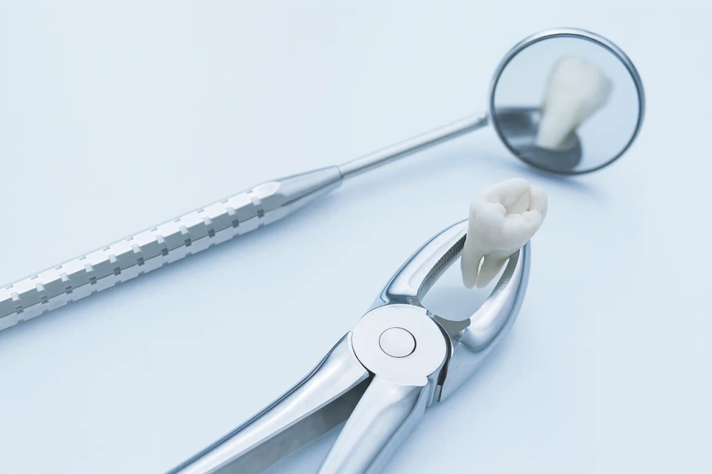 Хирургическая стоматология