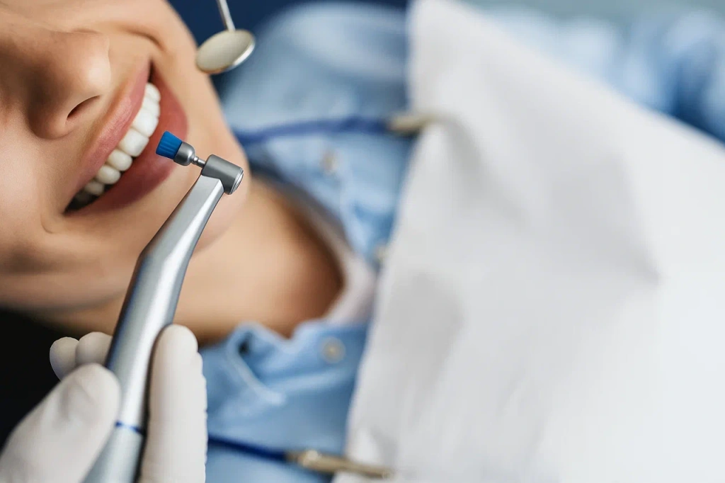 Лечение и профилактика кариеса