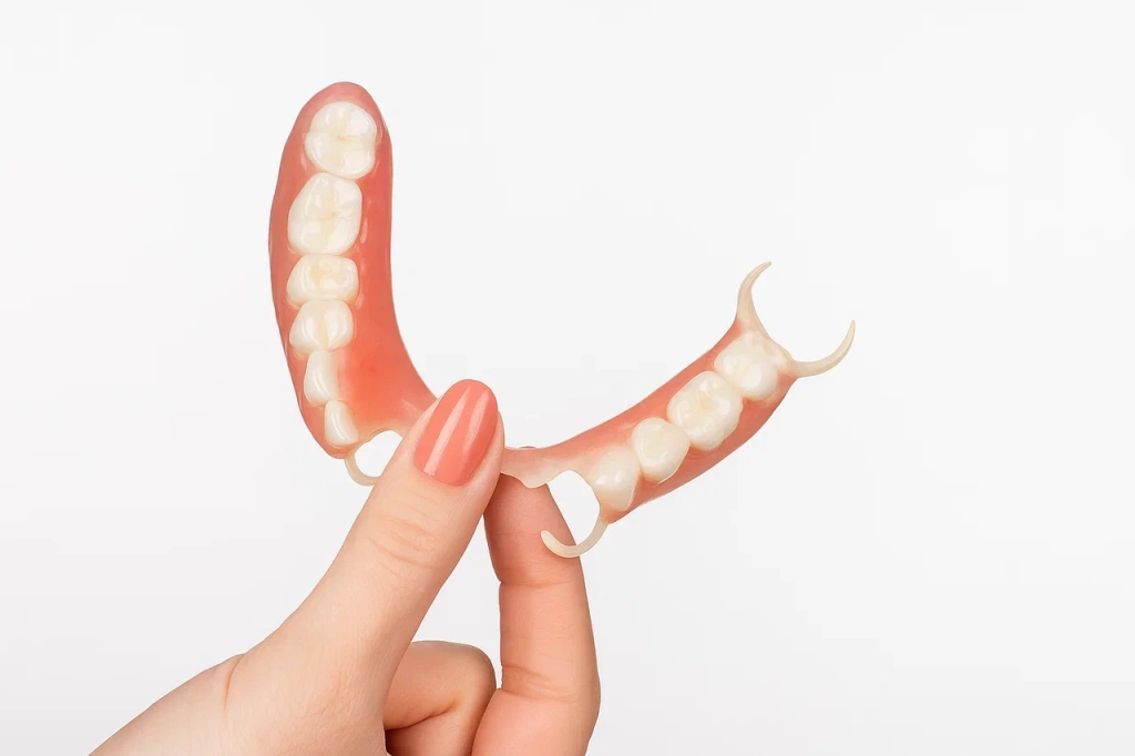 Иммедиат-протез