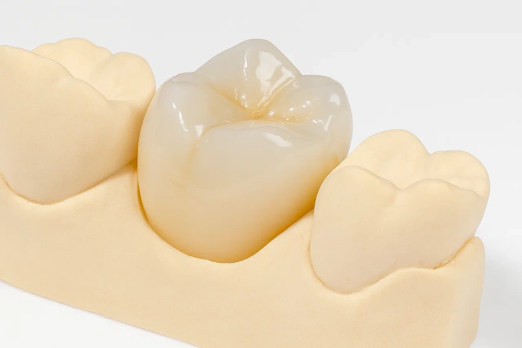 Коронки E-max