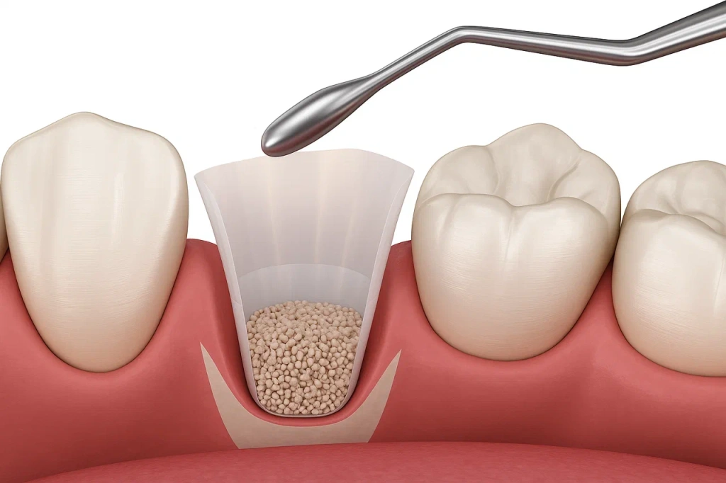 Костная пластика