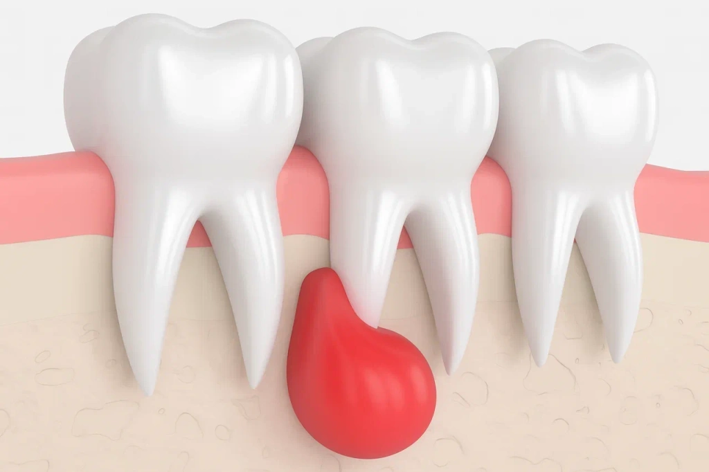 Ретенционная киста