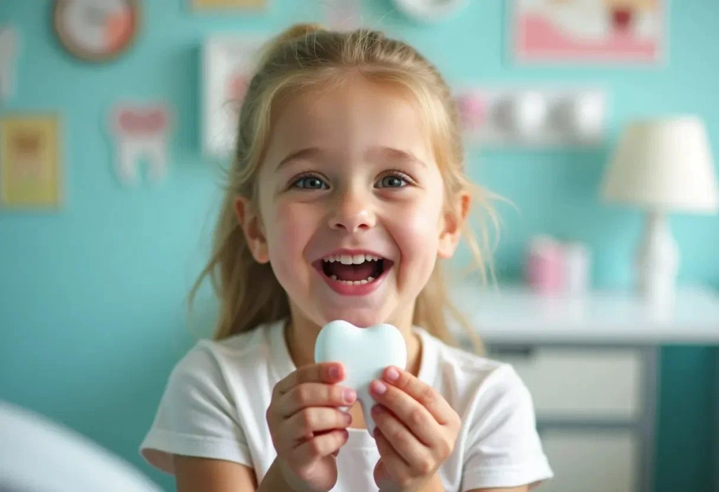 Лечение стоматита у детей