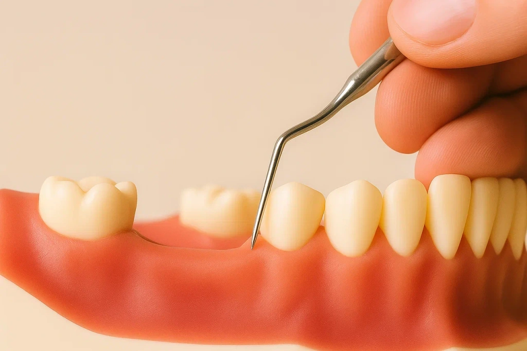 Когда назначают кюретаж