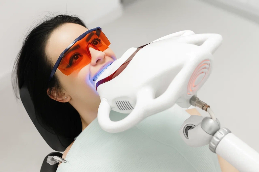 Фотоотбеливание