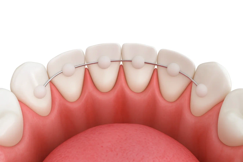 Ретенционный аппарат